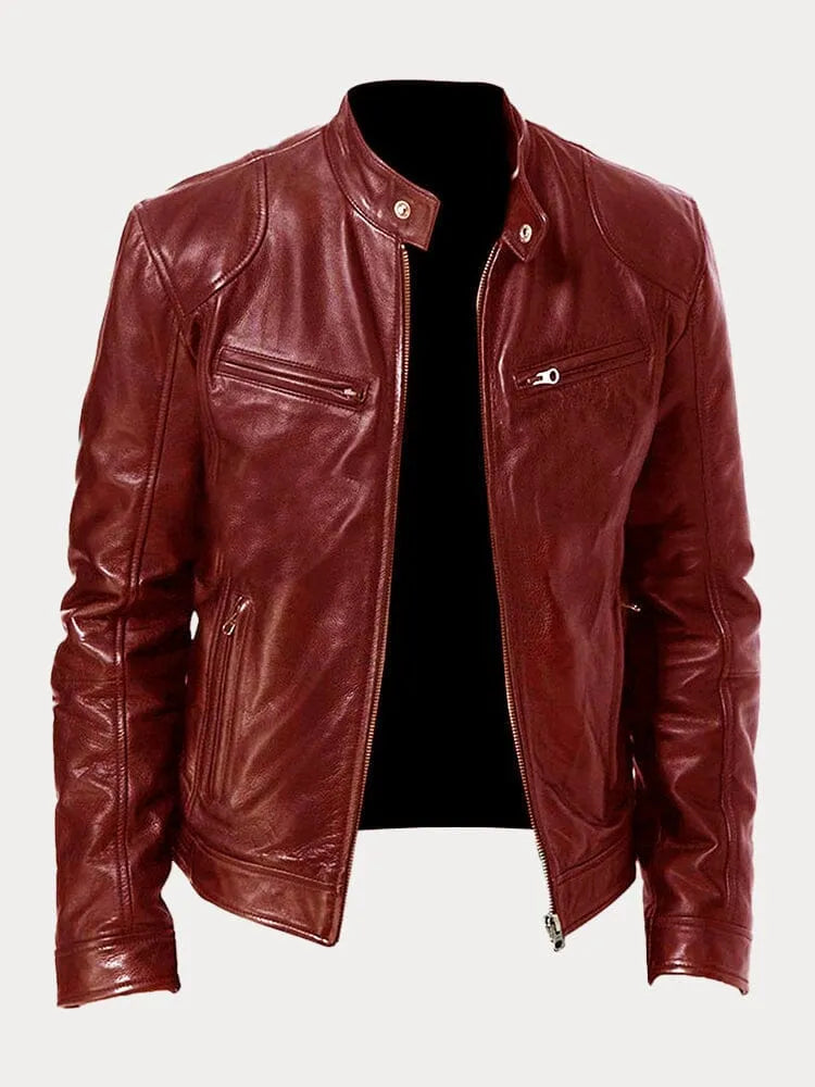 Georgian Casual jacket with timeless design for men | Rino