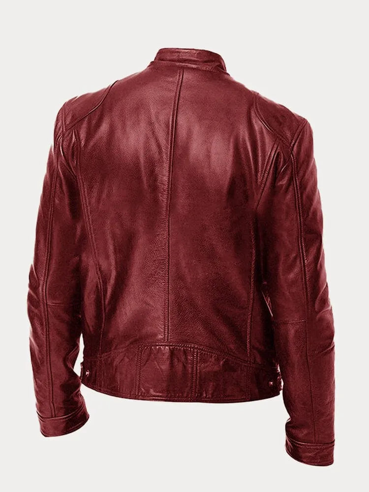 Georgian Casual jacket with timeless design for men | Rino