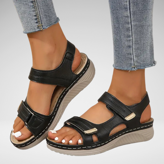 Dreamy Orthopedic comfort sandals for women | Randy
