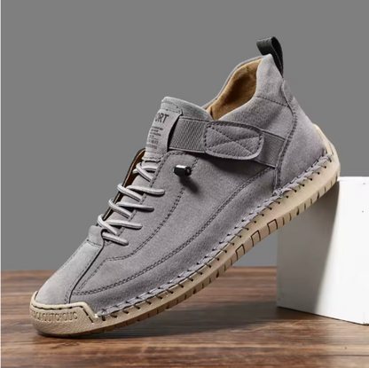 Balanced Supportive sneakers with easy slip-on design for women | Emiline