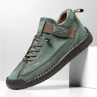 Balanced Supportive sneakers with easy slip-on design for women | Emiline