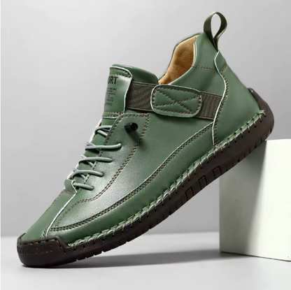 Balanced Supportive sneakers with easy slip-on design for women | Emiline