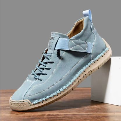 Balanced Supportive sneakers with easy slip-on design for women | Emiline