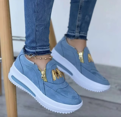 Bold Comfort support sneakers for women | ZipStep