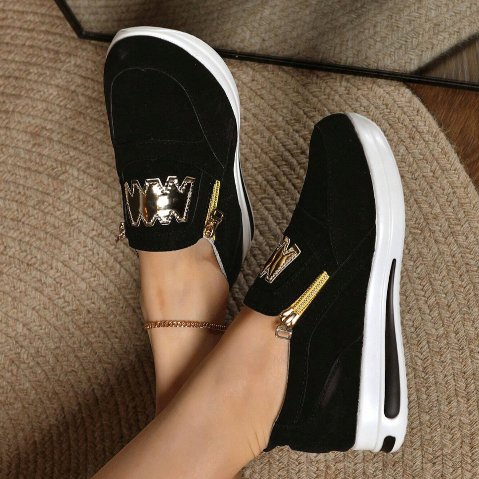 Bold Comfort support sneakers for women | ZipStep