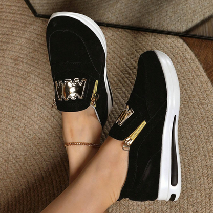 Bold Comfort support sneakers for women | ZipStep