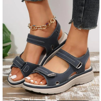 Dreamy Orthopedic comfort sandals for women | Randy