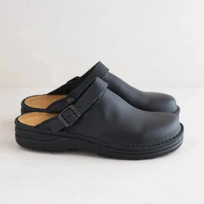 Effortless Casual slip-on shoes for men | Soren