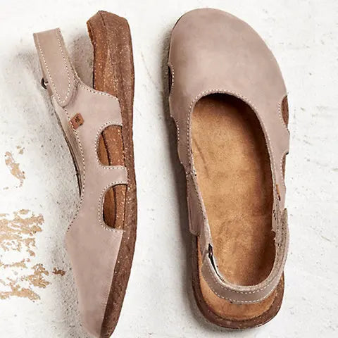 Urban Comfort support sandals for women | Aveline
