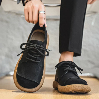 Inspiring Heritage Lace Up Casual Shoes For Men | Greyson