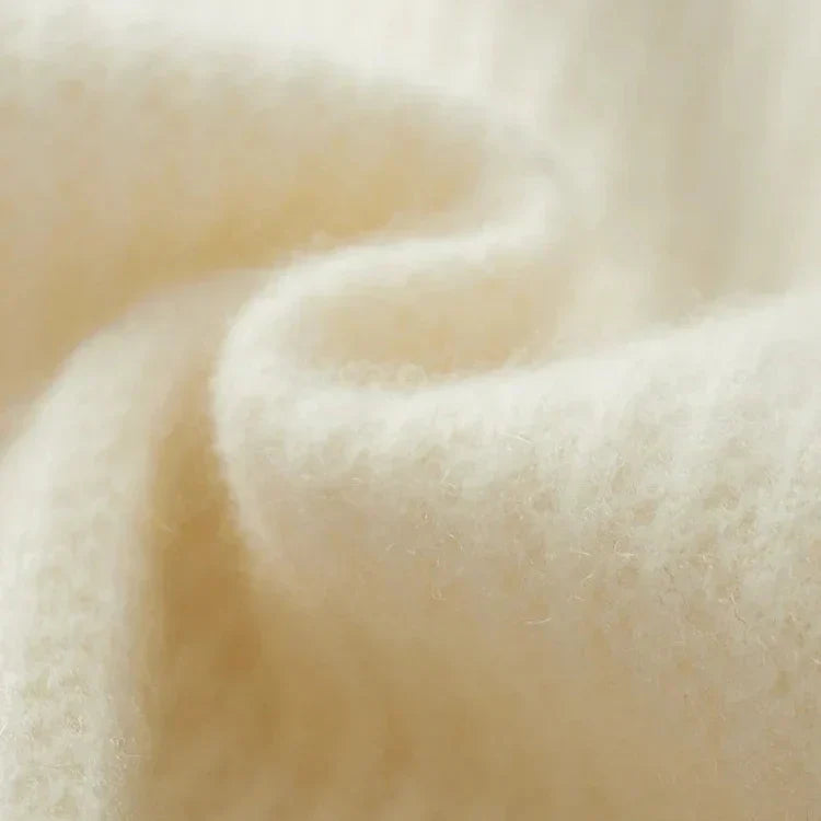Gentle Refined Zip Hoodie for Men | Matteo