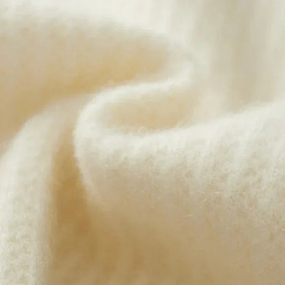 Gentle Refined Zip Hoodie for Men | Matteo