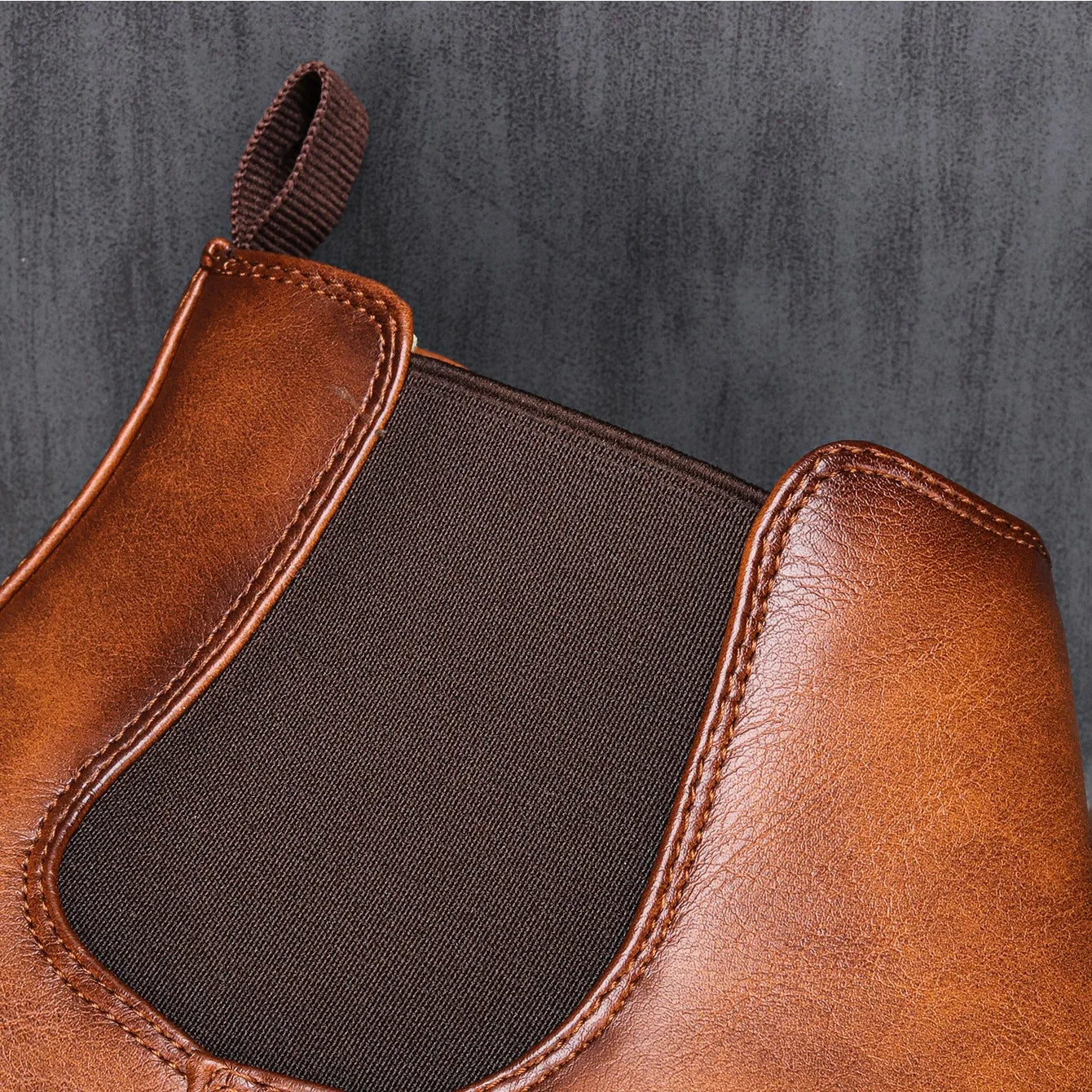 Spellbinding Timeless Chelsea boots with classic silhouette for men | Emerson