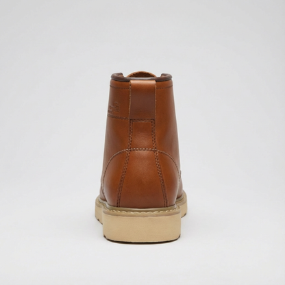 Adventurous Comfort boots with classic silhouette for men | Harrison