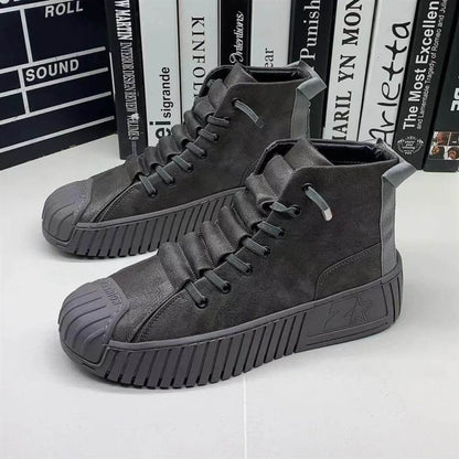 Beaming Comfort shoes with supportive design for men | Nash