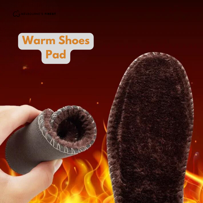 Crafted Supportive winter shoes for women | Varen