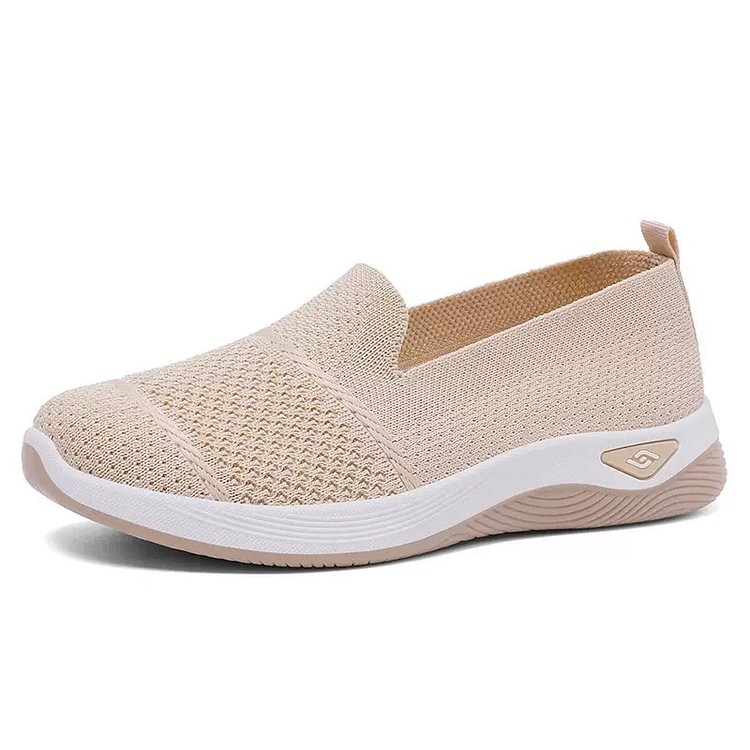 Easy Comfortable slip-on sneakers for women | Azira