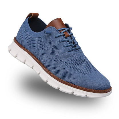 Alert Supportive Comfort Walking Shoes For Men | Ardin