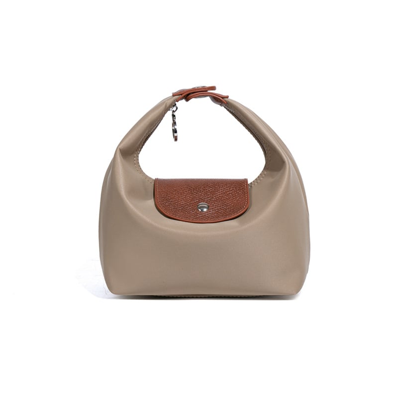 Patterned Le Pliage Xtra handbag with strap for women | Longchamp
