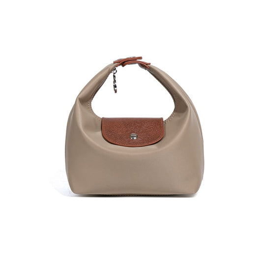 Patterned Le Pliage Xtra handbag with strap for women | Longchamp