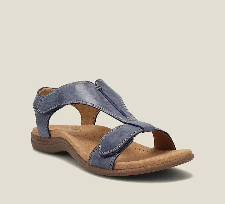 Angelic Elegant orthopedic sandals for women | Finola