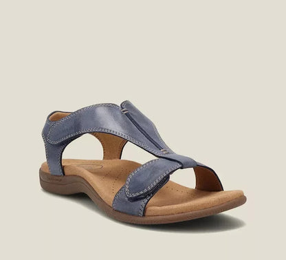 Angelic Elegant orthopedic sandals for women | Finola