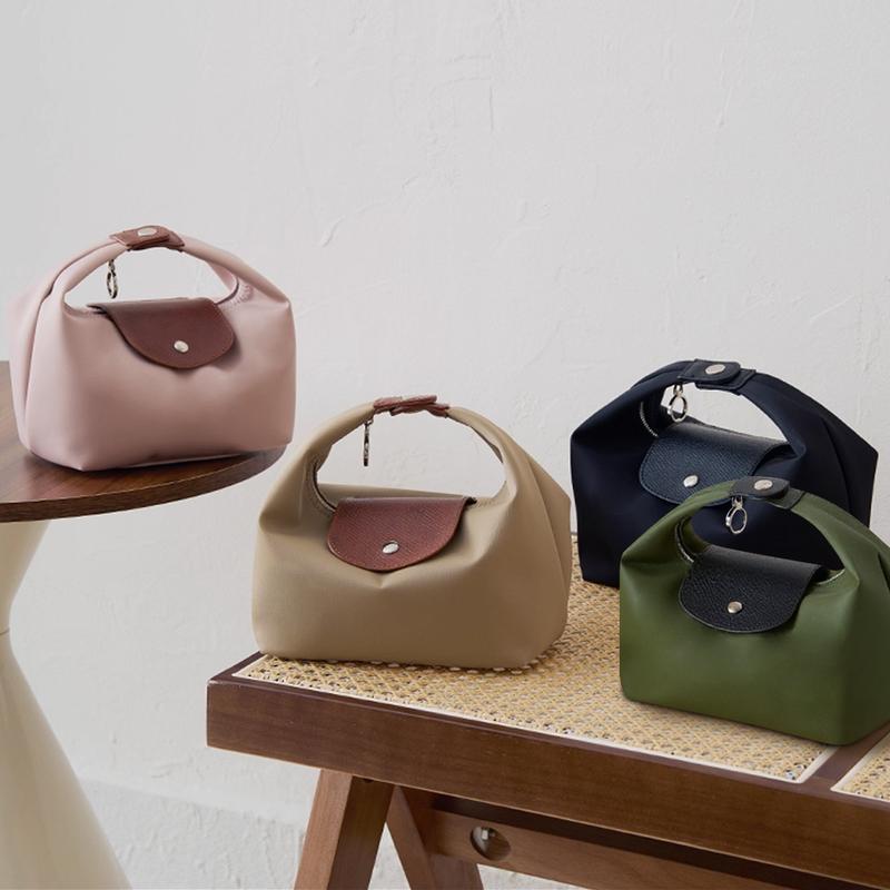 Patterned Le Pliage Xtra handbag with strap for women | Longchamp
