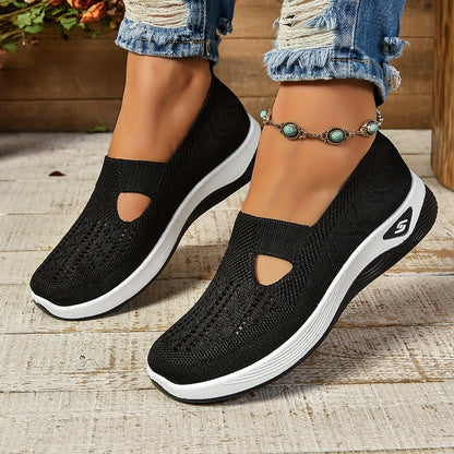 Dynamic Orthopaedic slip-on shoes for women | Carry