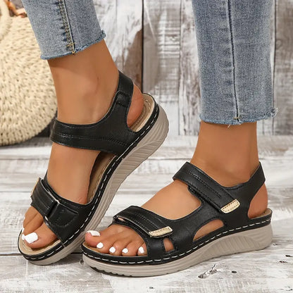 Dreamy Orthopedic comfort sandals for women | Randy