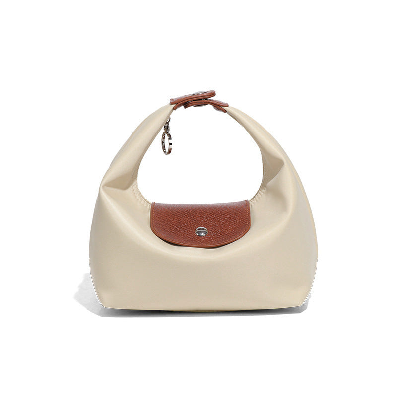 Patterned Le Pliage Xtra handbag with strap for women | Longchamp