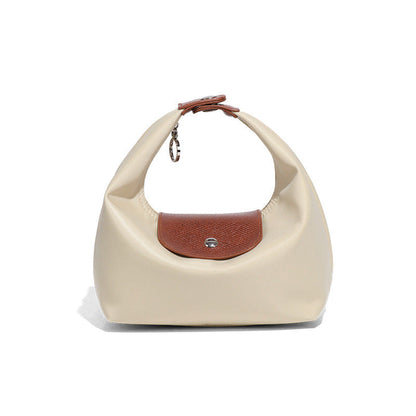 Patterned Le Pliage Xtra handbag with strap for women | Longchamp