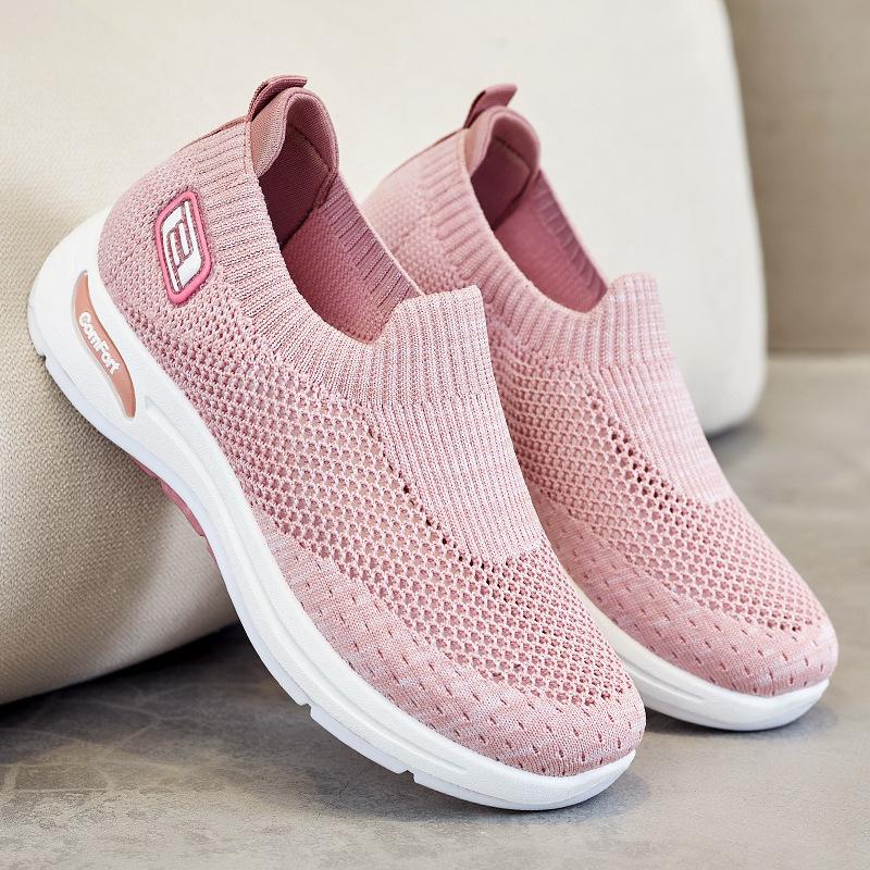 Confident Comfort support shoes for women | Sayaka