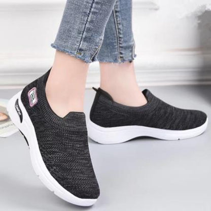 Confident Comfort support shoes for women | Sayaka
