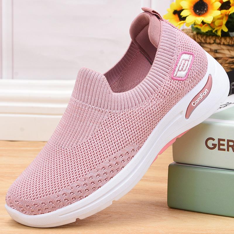 Confident Comfort support shoes for women | Sayaka