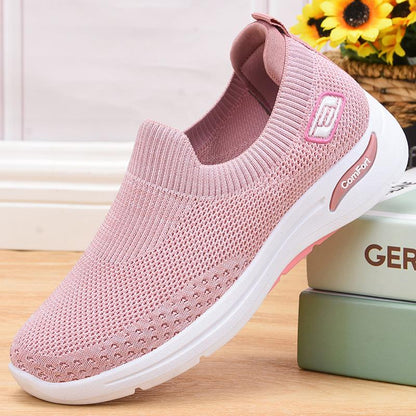 Confident Comfort support shoes for women | Sayaka