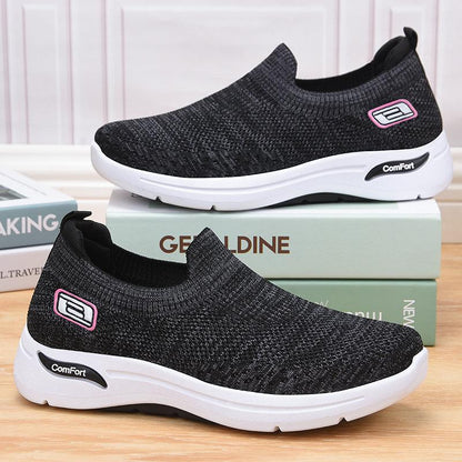 Confident Comfort support shoes for women | Sayaka