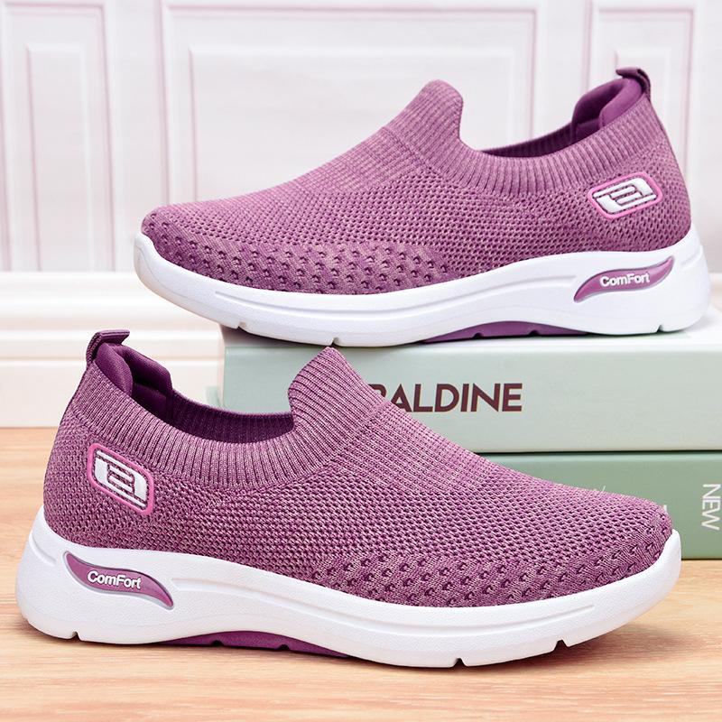 Confident Comfort support shoes for women | Sayaka