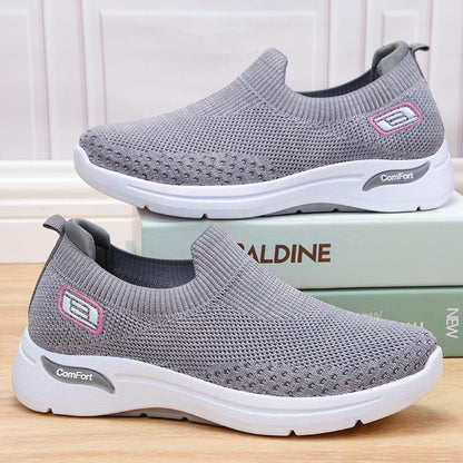 Confident Comfort support shoes for women | Sayaka