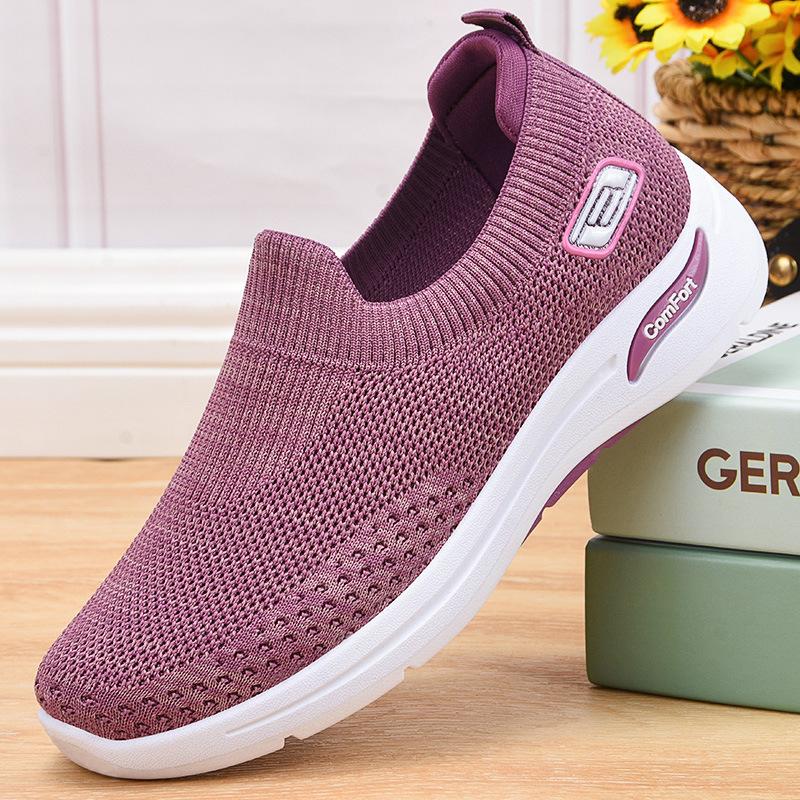 Confident Comfort support shoes for women | Sayaka