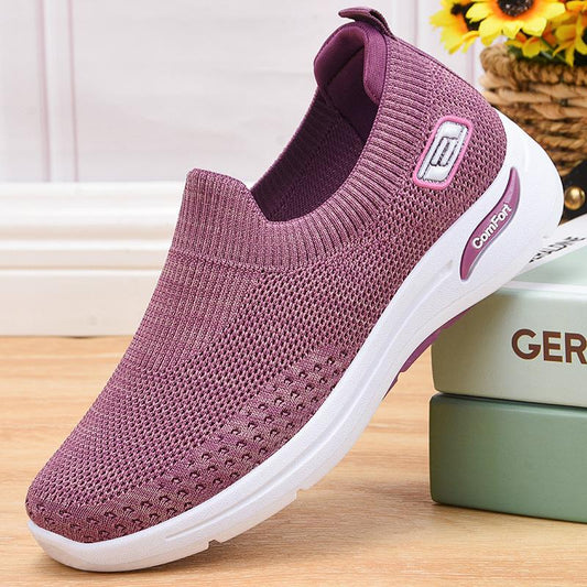 Confident Comfort support shoes for women | Sayaka