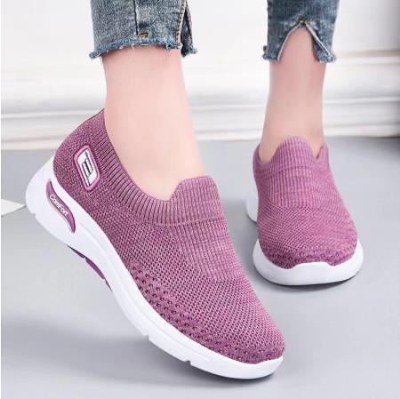 Confident Comfort support shoes for women | Sayaka