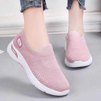 Confident Comfort support shoes for women | Sayaka