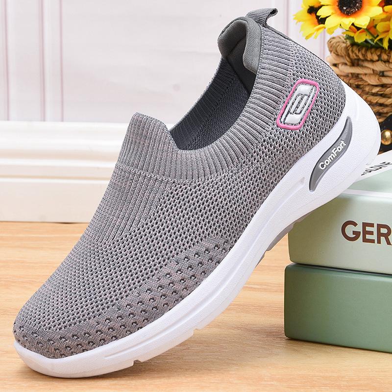 Confident Comfort support shoes for women | Sayaka