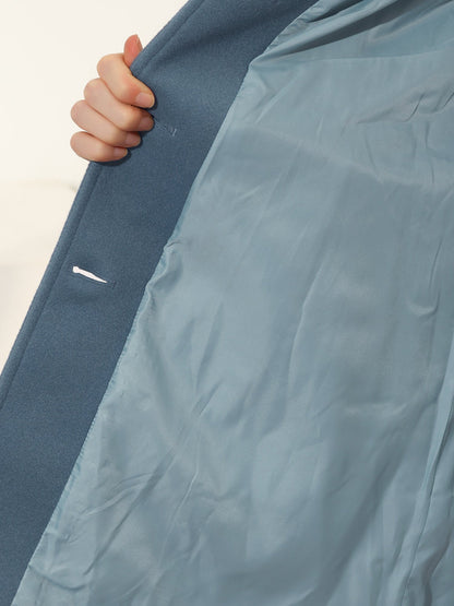 Cloudy Classic Fit And Flare Trench Coat For Women | Madeleine