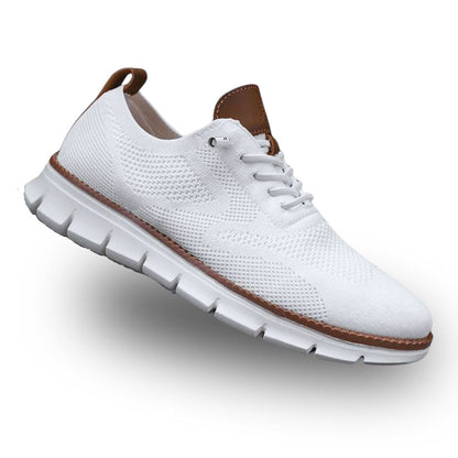 Alert Supportive Comfort Walking Shoes For Men | Ardin