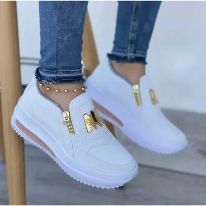 Bold Comfort support sneakers for women | ZipStep